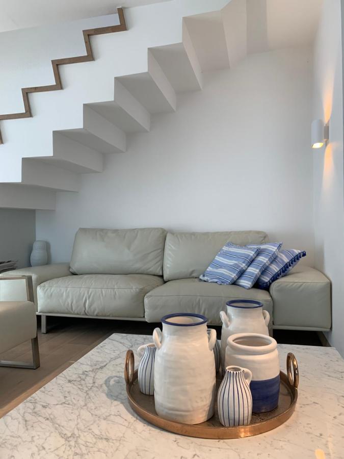 Villa Basthel Direct Aan Zee ,Verwarmd Zwembad En Sauna Барич-Драга Экстерьер фото